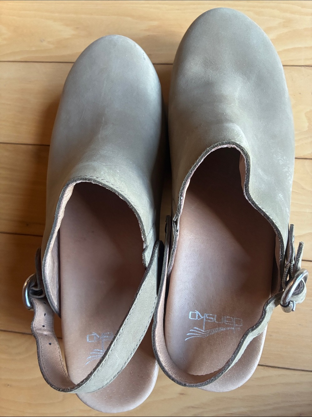 Dansko - Picture 11 of 16